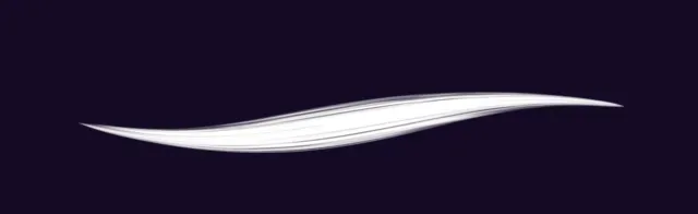 Brush 1 — Free Comic Book Brush Set brush preview