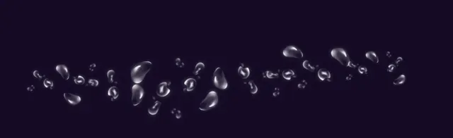Water Bubbles 4 — Free Water Brush Set brush preview