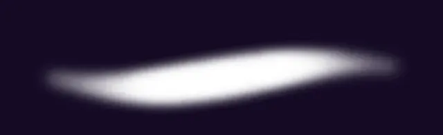 Airbrush — Free Jelly Style Brushes brush preview