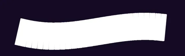 Same Size books 2 — Bookshelf Brushset brush preview