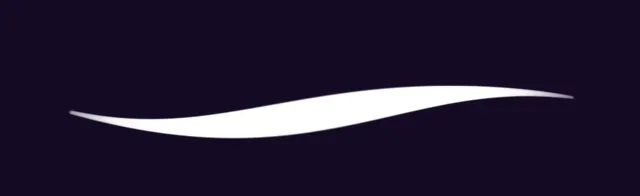 Outline — Free Procreate Brushes by liliyth brush preview