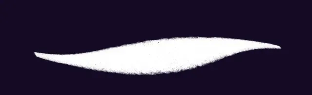 GvW ELDER 2.0 — Free Comic Ink Set: Inking & SFX Brushes brush preview