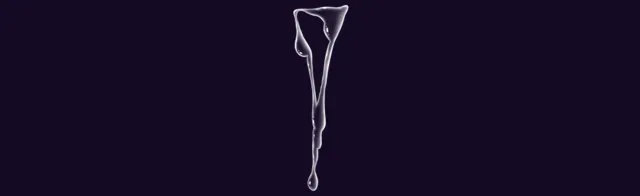 Milk Spilled (realistic) — Free Milk Brushes brush preview