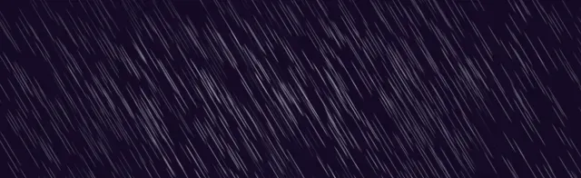 6 — Rain Brushpack 25 brush preview