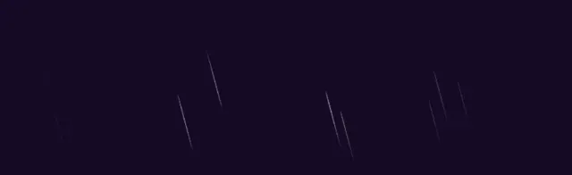 Rain On Me 2 ☔️🌧 — Free Anime Rain Brushset brush preview