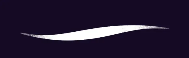 Outline Structured — Free Procreate Brushes by liliyth brush preview
