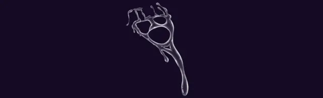Milk Spilled (realistic) — Free Milk Brushes brush preview