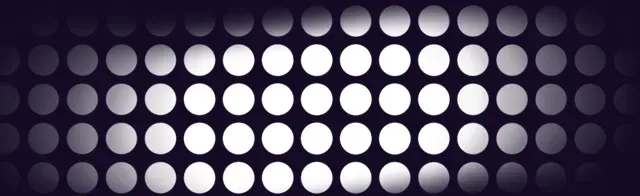 big halftone (default) — Spiderverse Style Brushes brush preview
