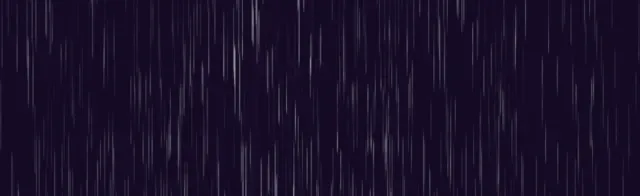 7 — Rain Brushpack 25 brush preview