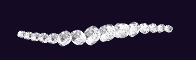 Pearls or bells — 30 FREE Jewelry Brushes brush preview