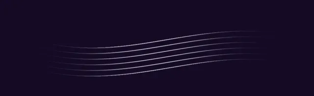 Basic rake with opacity 3 — Rake Brush Pack brush preview