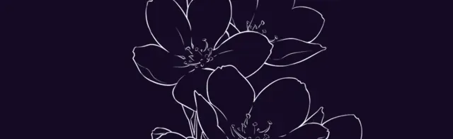 Sakura 🌸 — Free Sakura Brush Pack brush preview