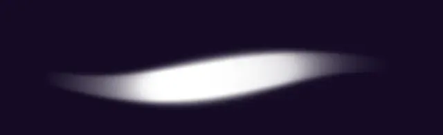 Hair (soft) — FREE Anime Brushset brush preview