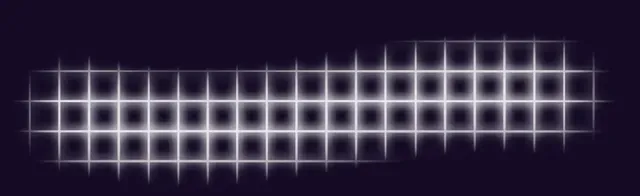 Neon Texture 2 — Free Neon Brushes brush preview