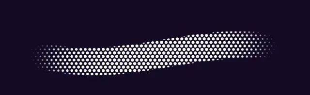 halftone (default) — Spiderverse Style Brushes brush preview