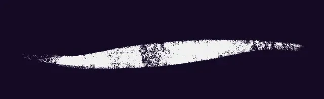 Vino Drybrush — Tuhis Brush Set 2020 brush preview