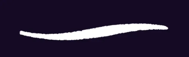 Ink Liner 02 — Starter Brush Pack Vol.2 brush preview