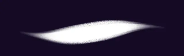 HABOOK - Square  IB Fine — HABOOK Paint Brushes brush preview