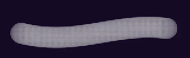Comics Texture (Adjustable Zoom) — Free Manga / Comic Book Brush Set brush preview