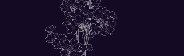 Sakura 🌸 — Free Sakura Brush Pack brush preview