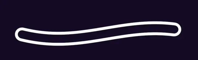 Outline — Starter Brush Pack brush preview