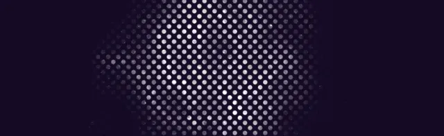 Halftone💜 — FREE Anime Brushset brush preview