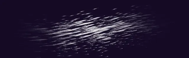 Cloud Hatching — Cloud Brush Pack brush preview