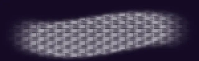 Weaving 1 — Seamless Pattern and Texture Brushes brush preview
