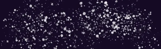flicks (default) — Spiderverse Style Brushes brush preview