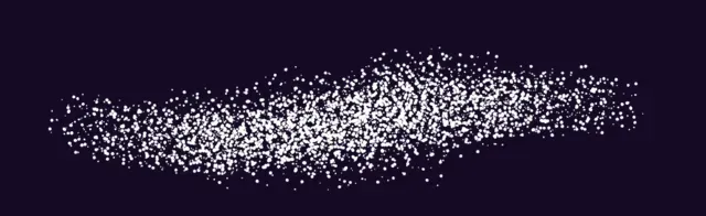 Stippler 9 — Free Stipple Brush Set brush preview