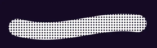 Comics Texture (Adjustable Zoom) — Free Manga / Comic Book Brush Set brush preview