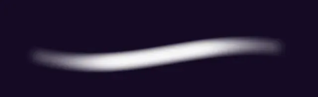 Soft Blender — Starter Brush Pack brush preview