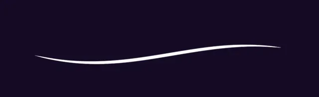 B9-Outer Line Brush - RAM — Comic Inking Set brush preview