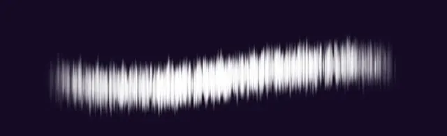Northern Lights 10 — Northern Lights Brushes brush preview