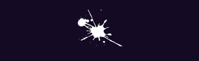 Blood 🩸 — Free Blood Brush Pack brush preview