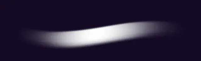 Hazy Cloud Blockin — Cloud Brush Pack brush preview