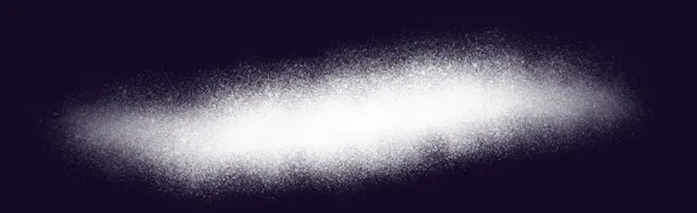 spraypaint — Spiderverse Style Brushes brush preview