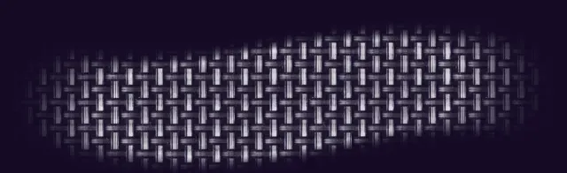 Weaving — Seamless Pattern and Texture Brushes brush preview