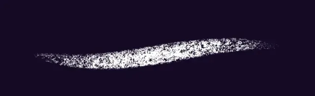 Pencil Chalk — Free Soft Sketch Brush Set brush preview