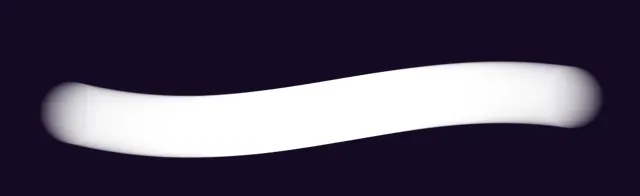 Roundbrush Low — Free Procreate Brushes by liliyth brush preview