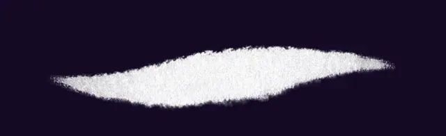 Chinese Ink Brush — Starter Brush Pack brush preview