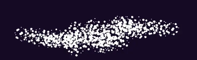Stippler 11 — Free Stipple Brush Set brush preview
