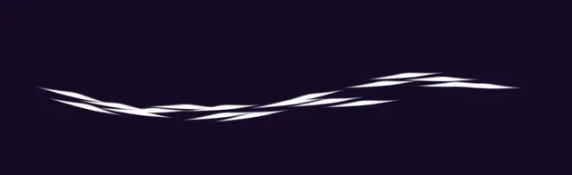 Short Hairs — Fur Brushset brush preview