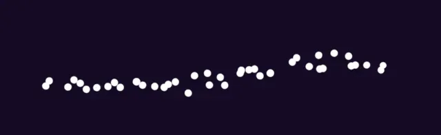 DOTS #3 — Free Fine Liner Brushes (22) brush preview