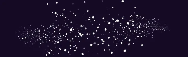 GvW INK SPRINKLES — Free Comic Ink Set: Inking & SFX Brushes brush preview