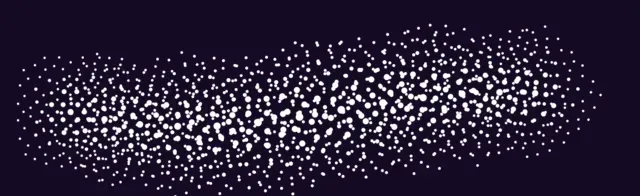 Stippler 12 — Free Stipple Brush Set brush preview