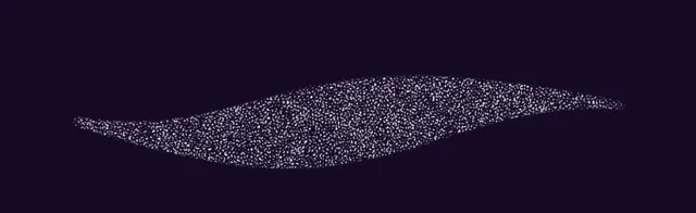 Dotted Texture — Starter Brush Pack Vol.2 brush preview