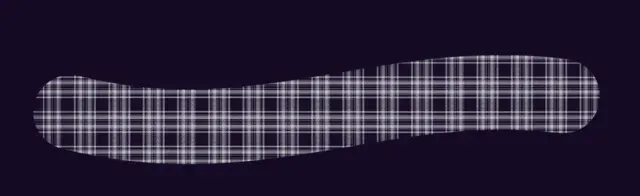 Comics Texture (Adjustable Zoom) — Free Comic Book Brush Set brush preview