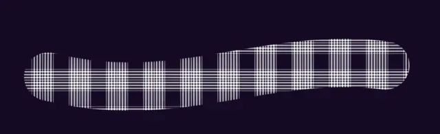 Comics Texture (Adjustable Zoom) — Free Manga / Comic Book Brush Set brush preview
