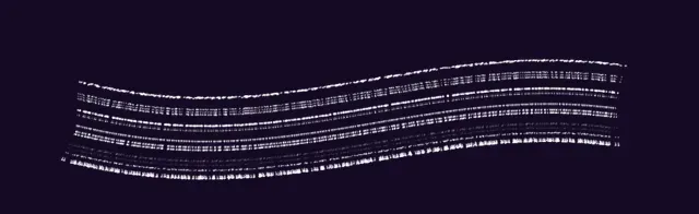 Lots of texture rake — Rake Brush Pack brush preview